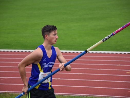 David Anderegg