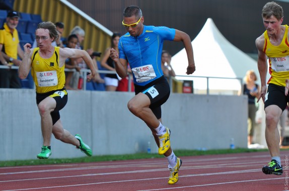 Andreas Baumann