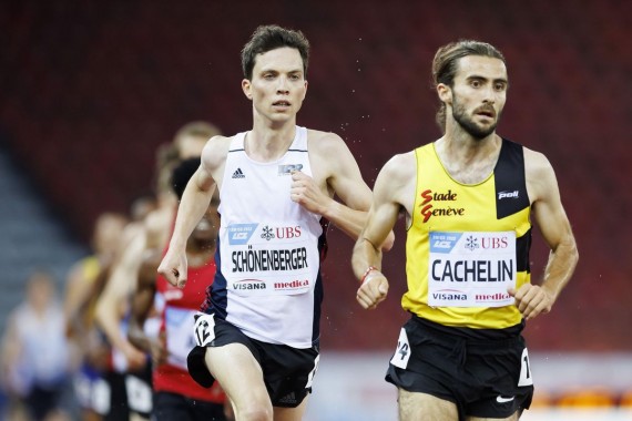 Guillaume Cachelin