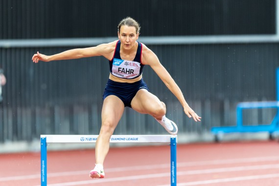 Annina Fahr
