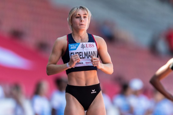 Catia Gubelmann