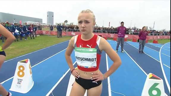 Mélissa Gutschmidt