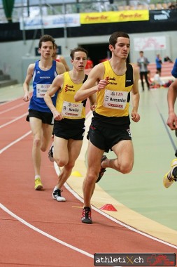 Ilias Hernandez