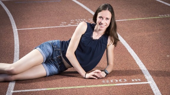 Lore Hoffmann