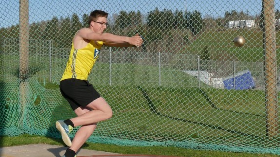 Raphaël Hostettler