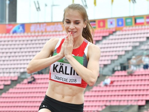 Annik Kälin