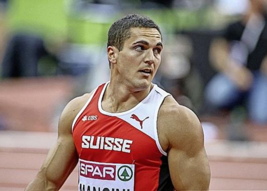 Pascal Mancini