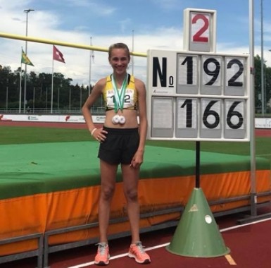 Leena Pfister
