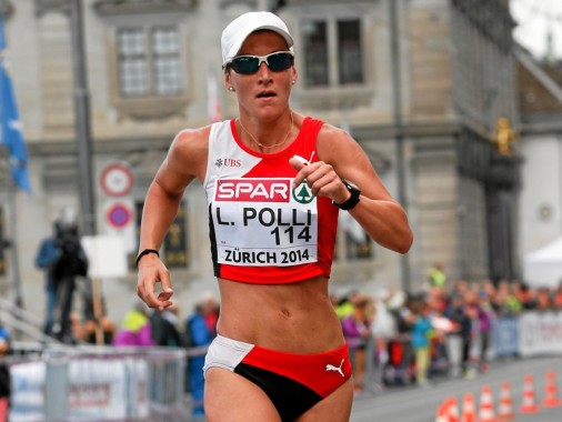 Laura Polli