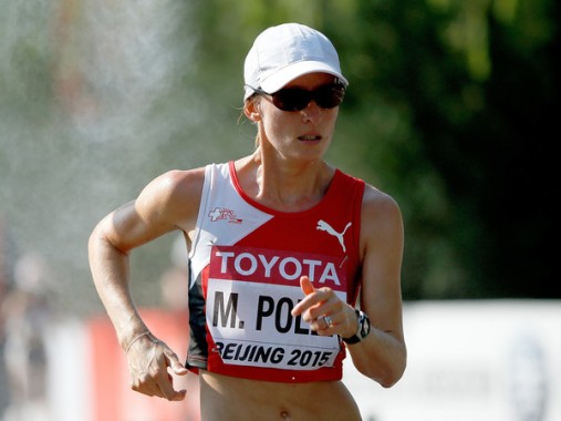 Marie Polli