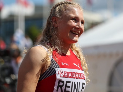 Cynthia Reinle