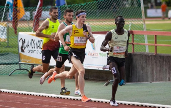 Julien Stalhandske