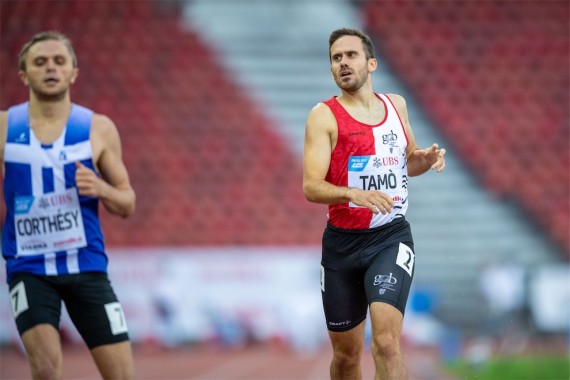 Mirko Tamò