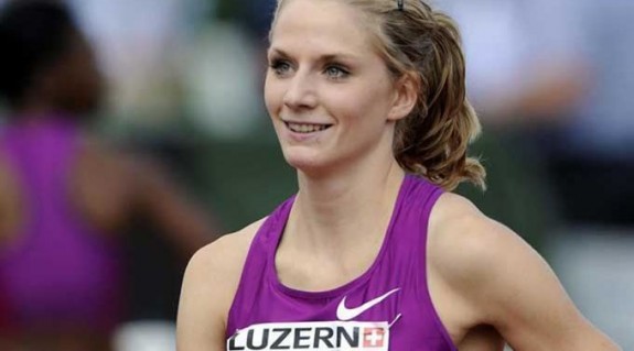 Lisa Urech
