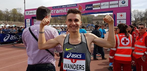 Julien Wanders
