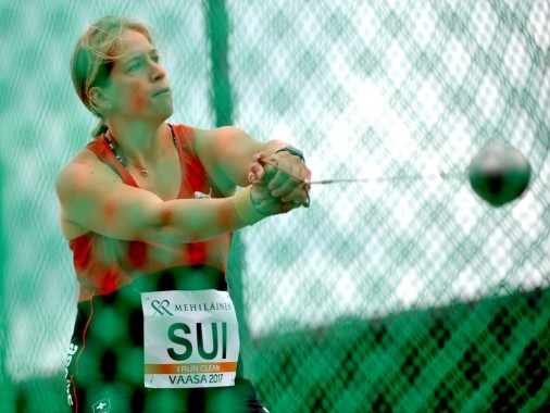 Nicole Zihlmann