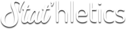 Logo Stathletics